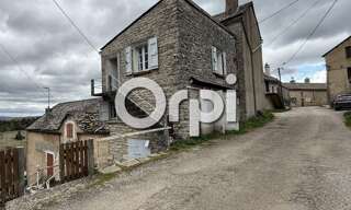 Maison 2 Pièces 50 m² à vendre à Hures-la-Parade (48150)