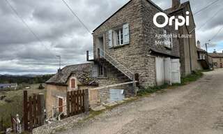 Maison 2 Pièces 50 m² à vendre à Hures-la-Parade (48150)