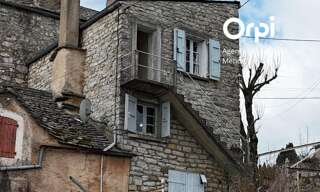 Maison 2 Pièces 50 m² à vendre à Hures-la-Parade (48150)
