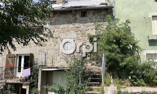 Maison 2 Pièces 100 m² à vendre à Les Laubies (48700)