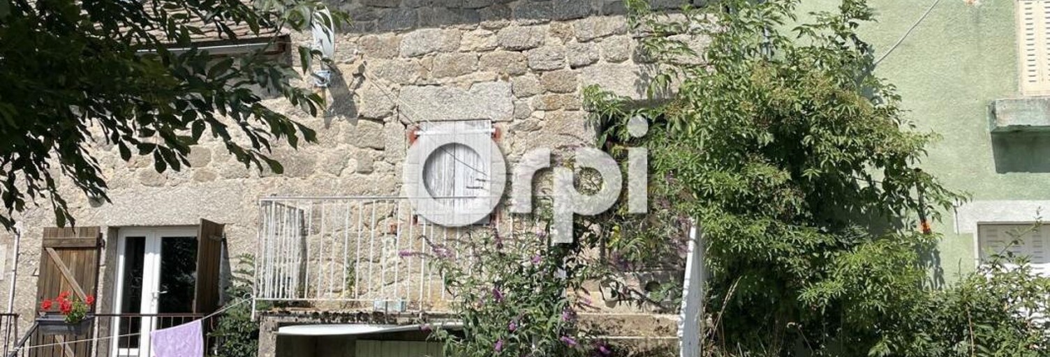 Maison 2 Pièces 100 m² à vendre à Les Laubies (48700)