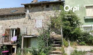 Maison 2 Pièces 100 m² à vendre à Les Laubies (48700)