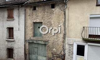 Maison 2 Pièces 80 m² à vendre à Saint-Chély-d'Apcher (48200)