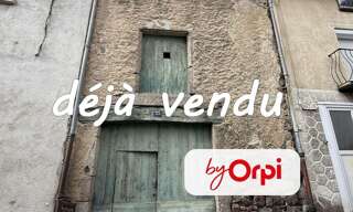 Maison 2 Pièces 80 m² à vendre à Saint-Chély-d'Apcher (48200)