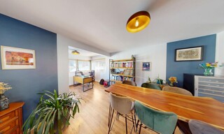 Appartement 5 Pièces 130 m² à vendre à Thionville (57100)