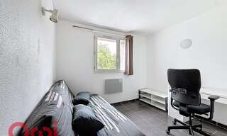 Appartement 1 Pièce 20 m² à louer à Vandœuvre-lès-Nancy (54500)