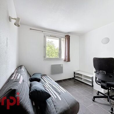 Appartement 1 pièces 415 €