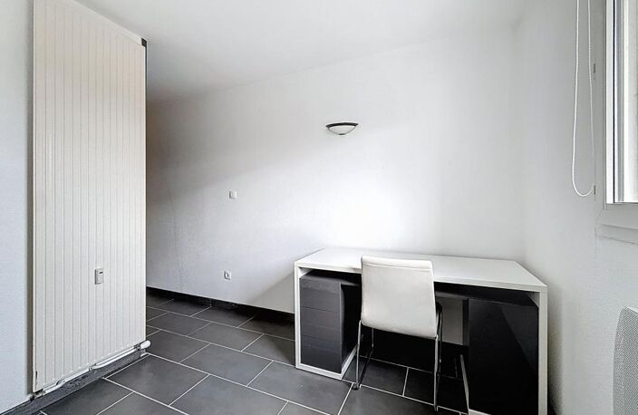 Appartement Vandoeuvre Les Nancy 1 pièce(s) 20 m2 — photo 2
