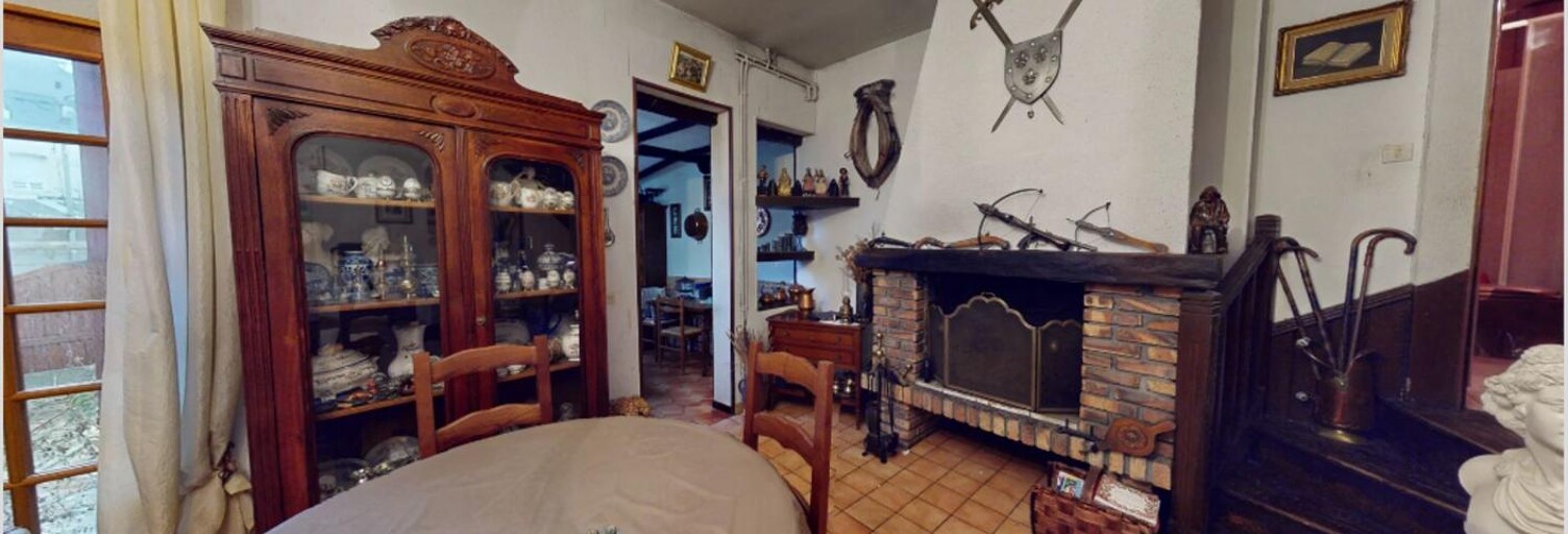 Maison 4 Pièces 74 m² à vendre à Le Havre (76600)