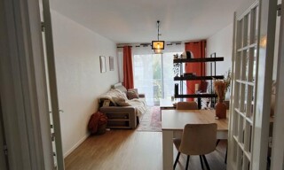 Appartement 3 Pièces 65 m² à louer à Le Havre (76600)