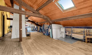 Immeuble  280 m² à vendre à Pujaudran (32600)