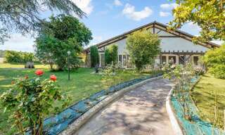 Maison 4 Pièces 220 m² à vendre à Pujaudran (32600)