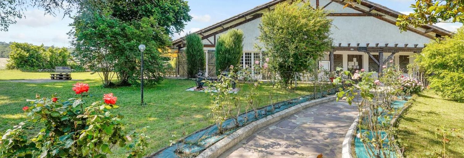 Maison 4 Pièces 220 m² à vendre à Pujaudran (32600)