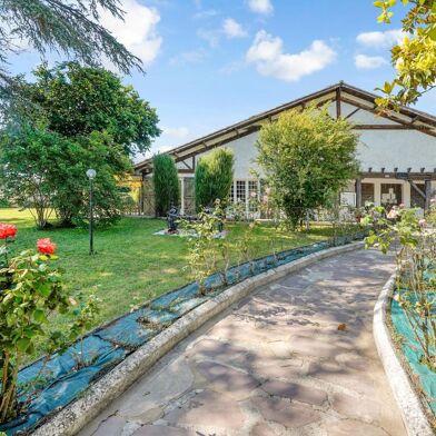 Maison 4 pièces 320000 €