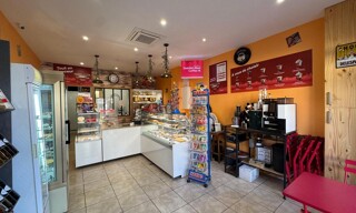 Commerce   m² à vendre à Caux (34720)