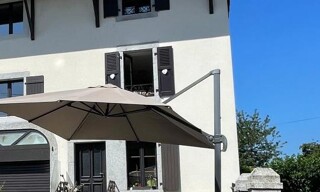Appartement 6 Pièces 157 m² à vendre à Viry (74580)