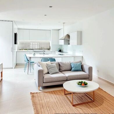 Appartement 3 pièces 189000 €