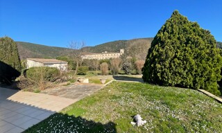 Maison 5 Pièces 130 m² à vendre à Villemagne-l'Argentière (34600)