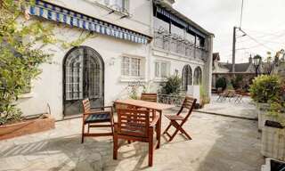 Immeuble  213 m² à vendre à Saint-Aignan (41110)