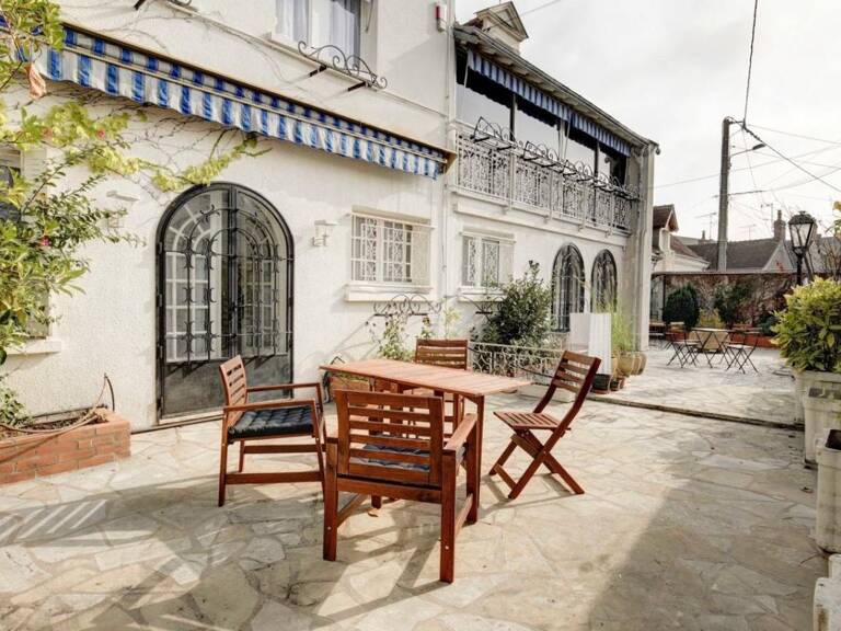 Maison À Vendre SAINT AIGNAN/CHER — photo 1