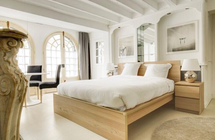 Maison À Vendre SAINT AIGNAN/CHER — photo 2