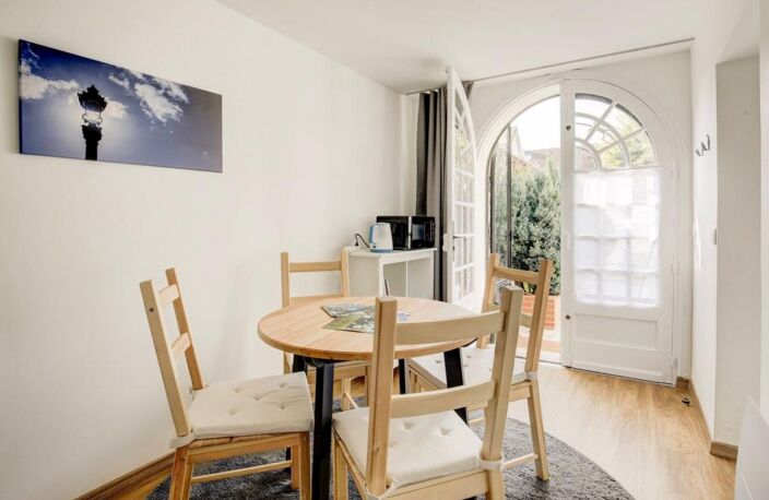 Maison À Vendre SAINT AIGNAN/CHER — photo 4