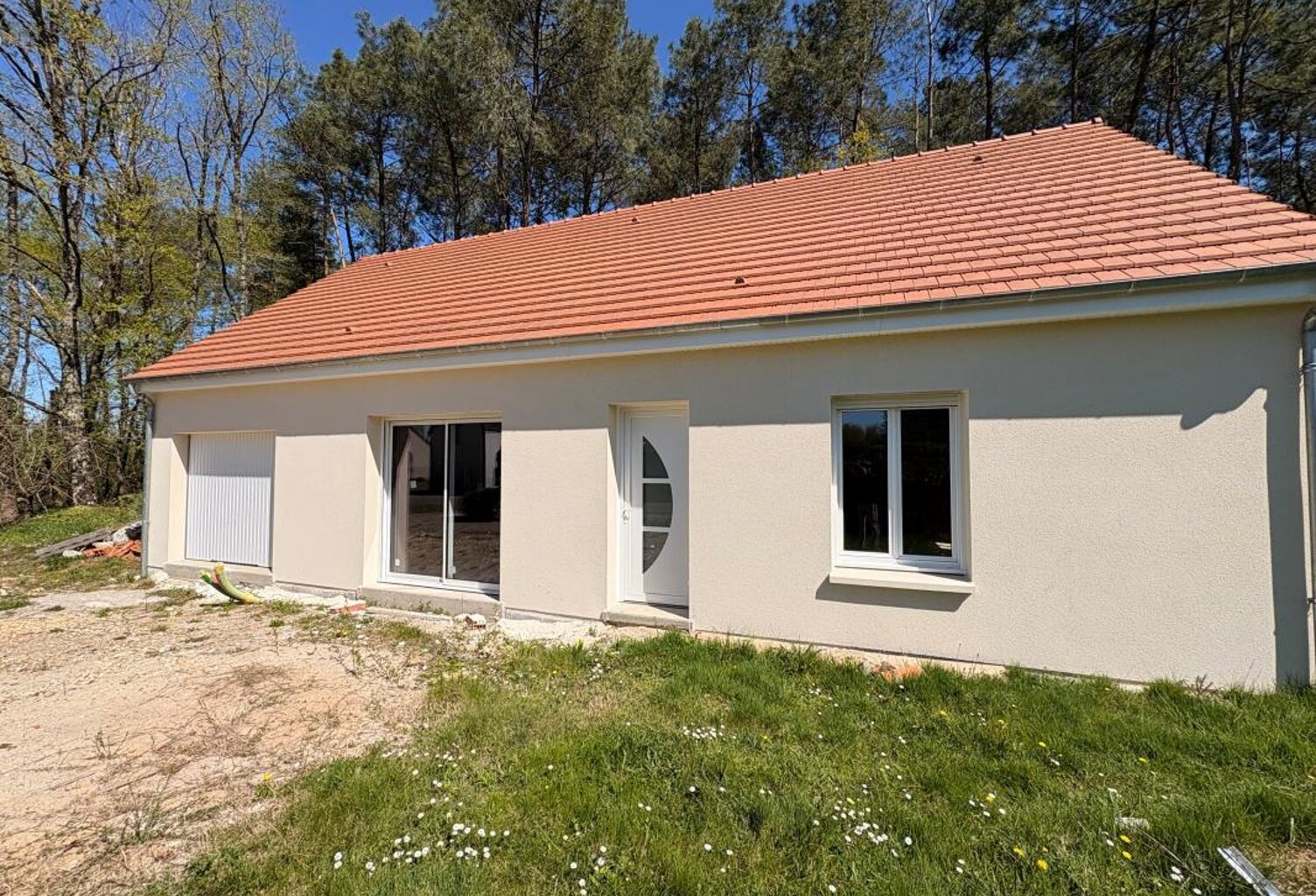 Maison À Vendre — photo 1