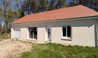 Maison 3 Pièces 80 m² à vendre à Châtillon-sur-Cher (41130)