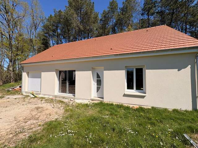 Maison À Vendre — photo du bien