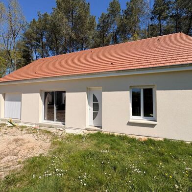 Maison 3 pièces 86000 €