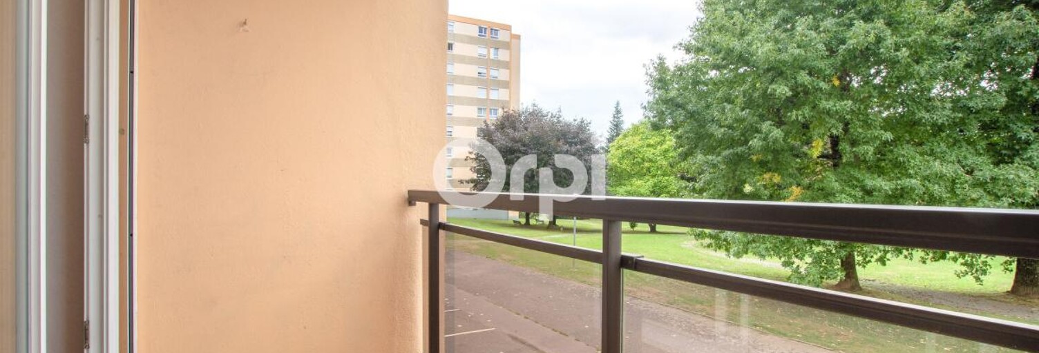 Appartement 4 Pièces 79 m² à vendre à Limoges (87000)