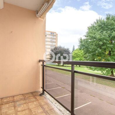 Appartement 4 pièces 97500 €