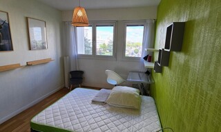 Appartement 4 Pièces 88 m² à louer à Poitiers (86000)