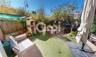 Maison 4 Pièces 82 m² à vendre à La Farlède (83210)