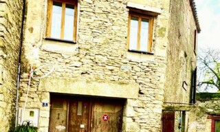 Maison 3 Pièces 150 m² à vendre à Laure-Minervois (11800)