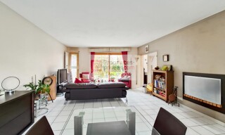 Maison 5 Pièces 127 m² à vendre à Chaville (92370)