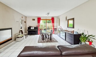 Maison 5 Pièces 127 m² à vendre à Chaville (92370)