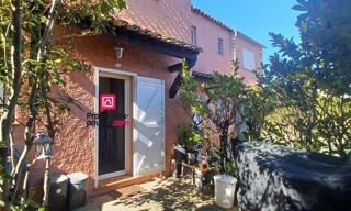 Maison 2 Pièces 51 m² à vendre à Six-Fours-les-Plages (83140)