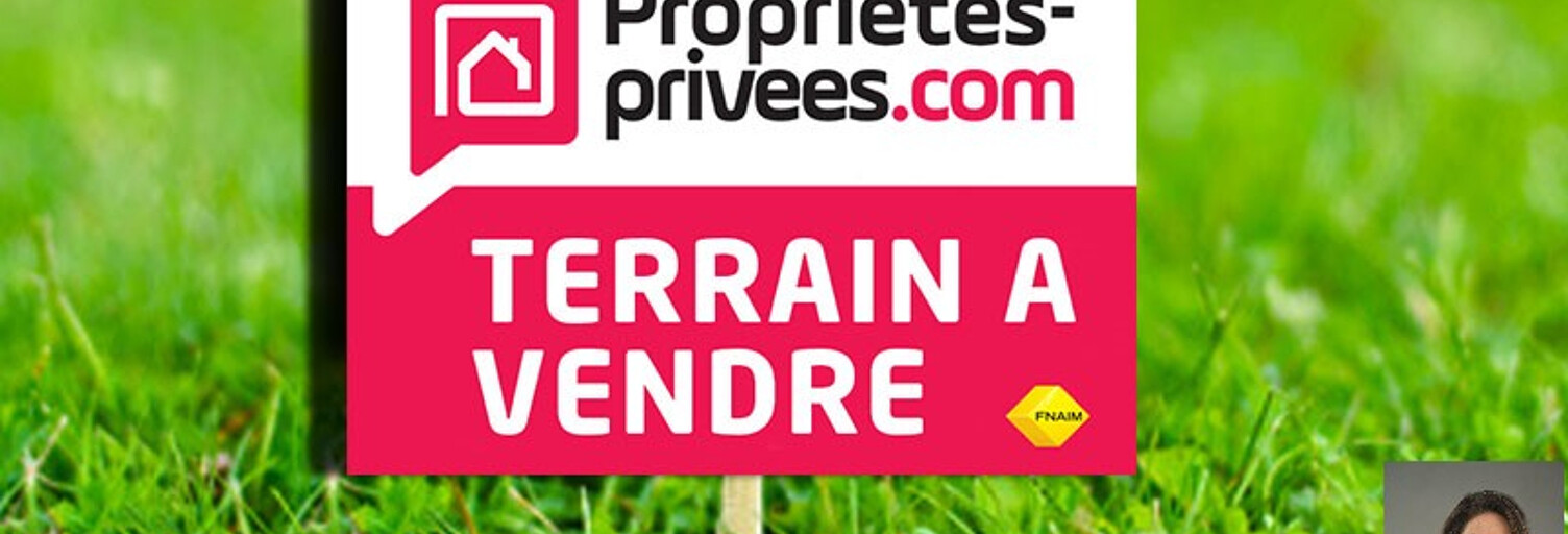 Terrain  300 m² à vendre à Riom (63200)