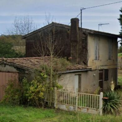 Maison 4 pièces 179000 €