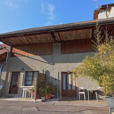 Maison 5 pièces 550000 €