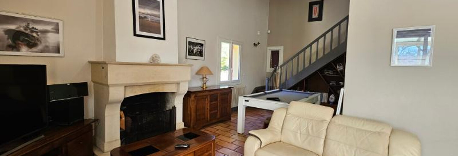 Maison 6 Pièces 145 m² à vendre à Trélissac (24750)