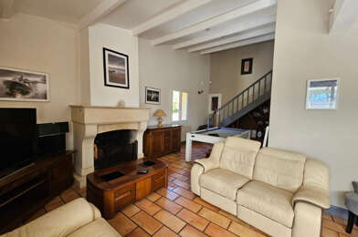 Maison 6 pièces 278500 €