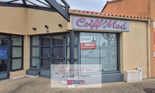 Maison 3 Pièces 60 m² à vendre à Sèvremont (85700)