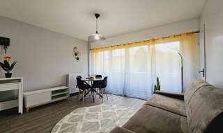 Appartement 1 Pièce 32 m² à vendre à Bourges (18000)