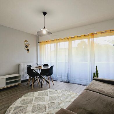 Appartement 1 pièces 77990 €