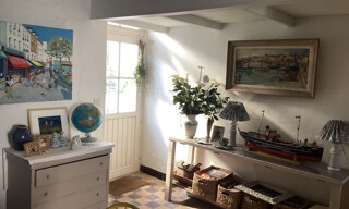 Maison 5 Pièces 77 m² à vendre à L'Île-d'Yeu (85350)