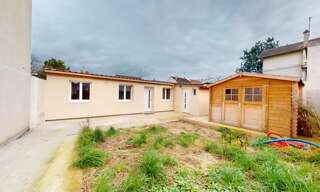 Maison 2 Pièces 43 m² à vendre à Montesson (78360)