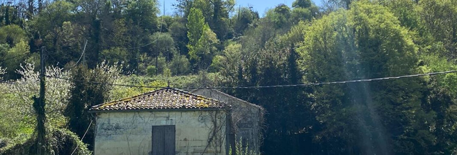 Maison 4 Pièces 74 m² à vendre à Saint-Jean-de-Blaignac (33420)