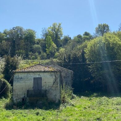 Maison 4 pièces 126500 €